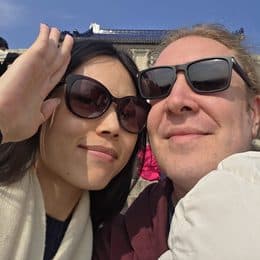 Sara and Pavel
